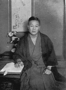 Kaiji Taketomi