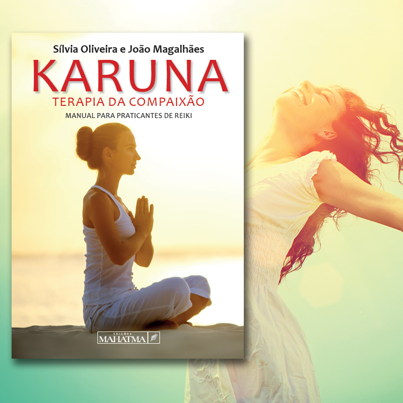 Karuna Terapia da Compaixão